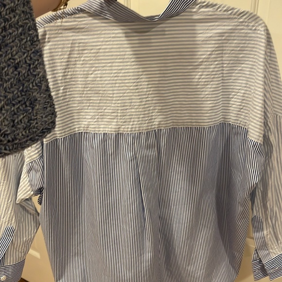 French Connection button down - Picture 3 of 3